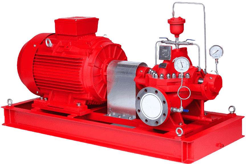 Electric Motor