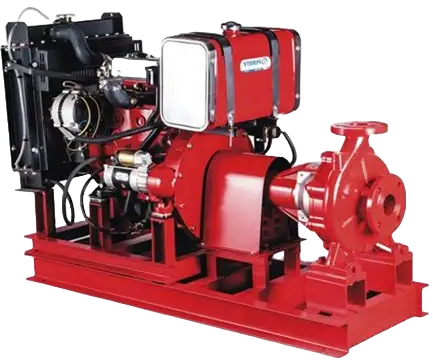 Diesel Engine