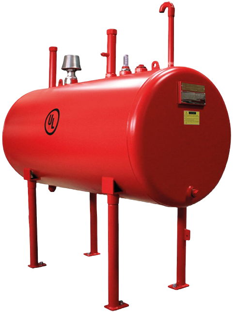 Fuel Tanks